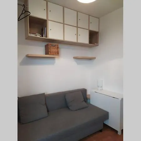 Apartament Studette Wersal