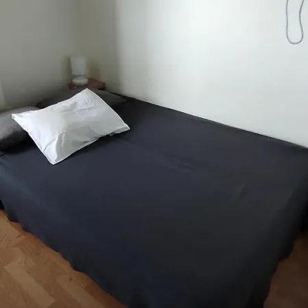 Daire Studette Versay