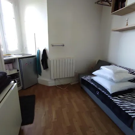 Apartment Studette *