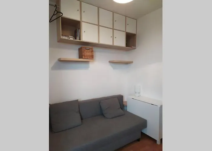 Apartamento Studette Versalles