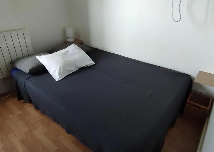 Apartamento Studette Versalles