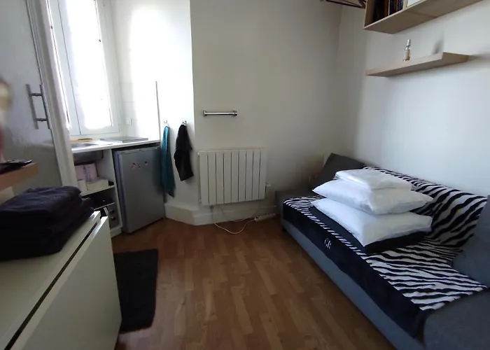 Apartamento Studette *